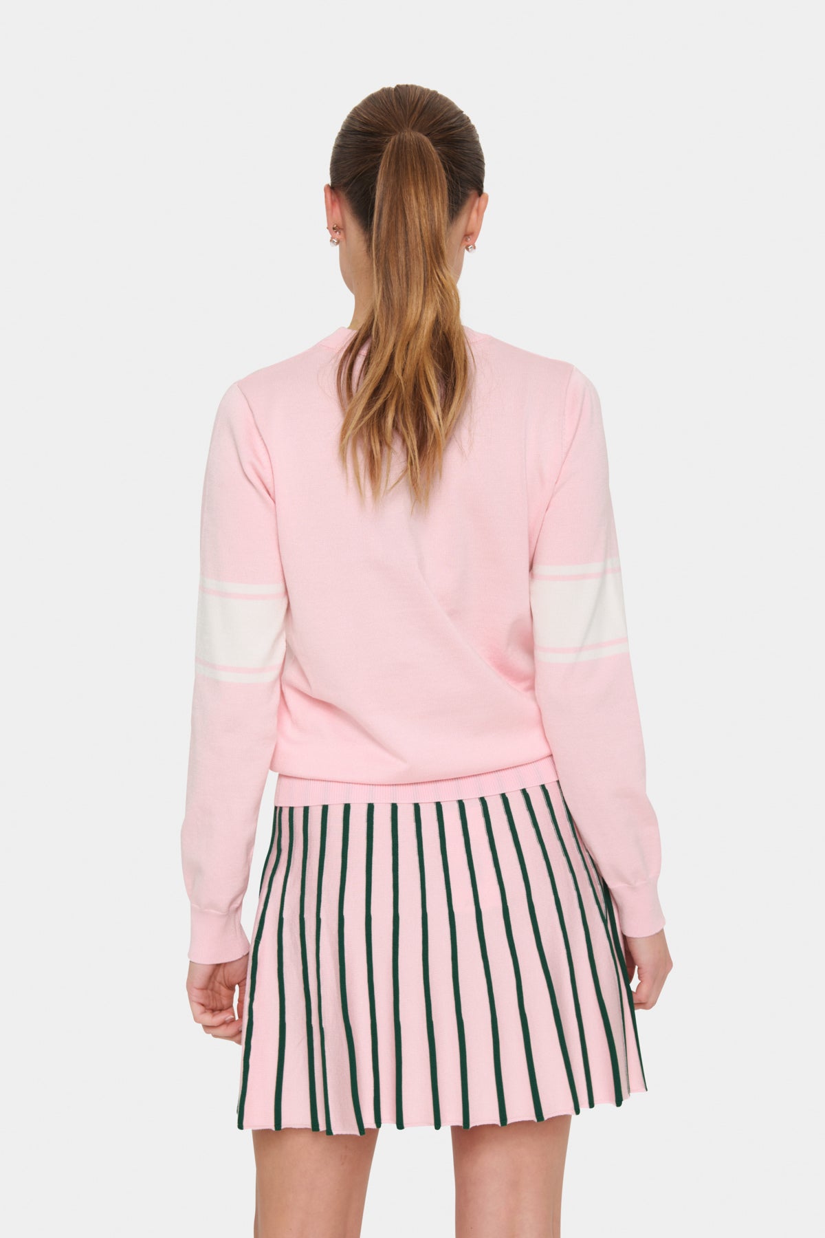 MilouSZ Pullover Pink-a-boo - 30514680