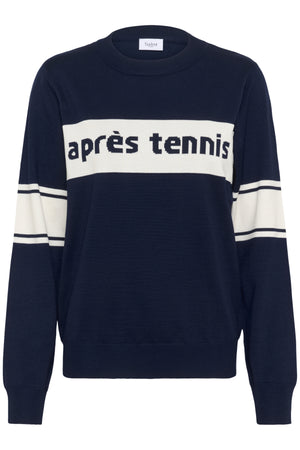 MilouSZ Pullover Baritone Blue - 30514680