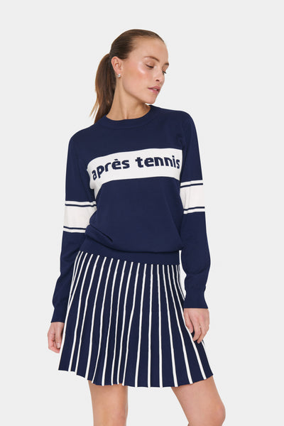 MilouSZ Pullover Baritone Blue - 30514680 Thumbnail