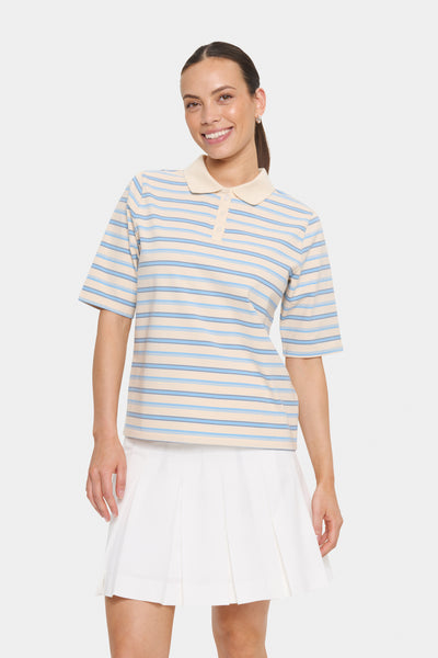 JoanaSZ T-Shirt Ice - 30514681 Thumbnail