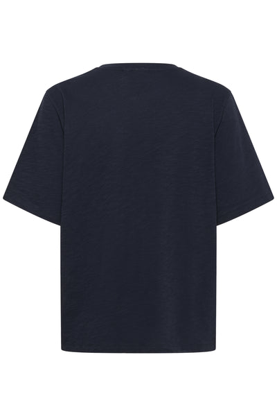 JesicaSZ T-Shirt Baritone Blue - 30514682 Thumbnail