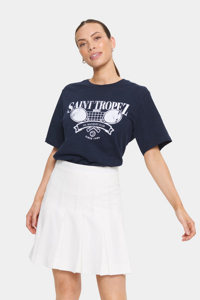 JesicaSZ T-Shirt Baritone Blue - 30514682 Thumbnail