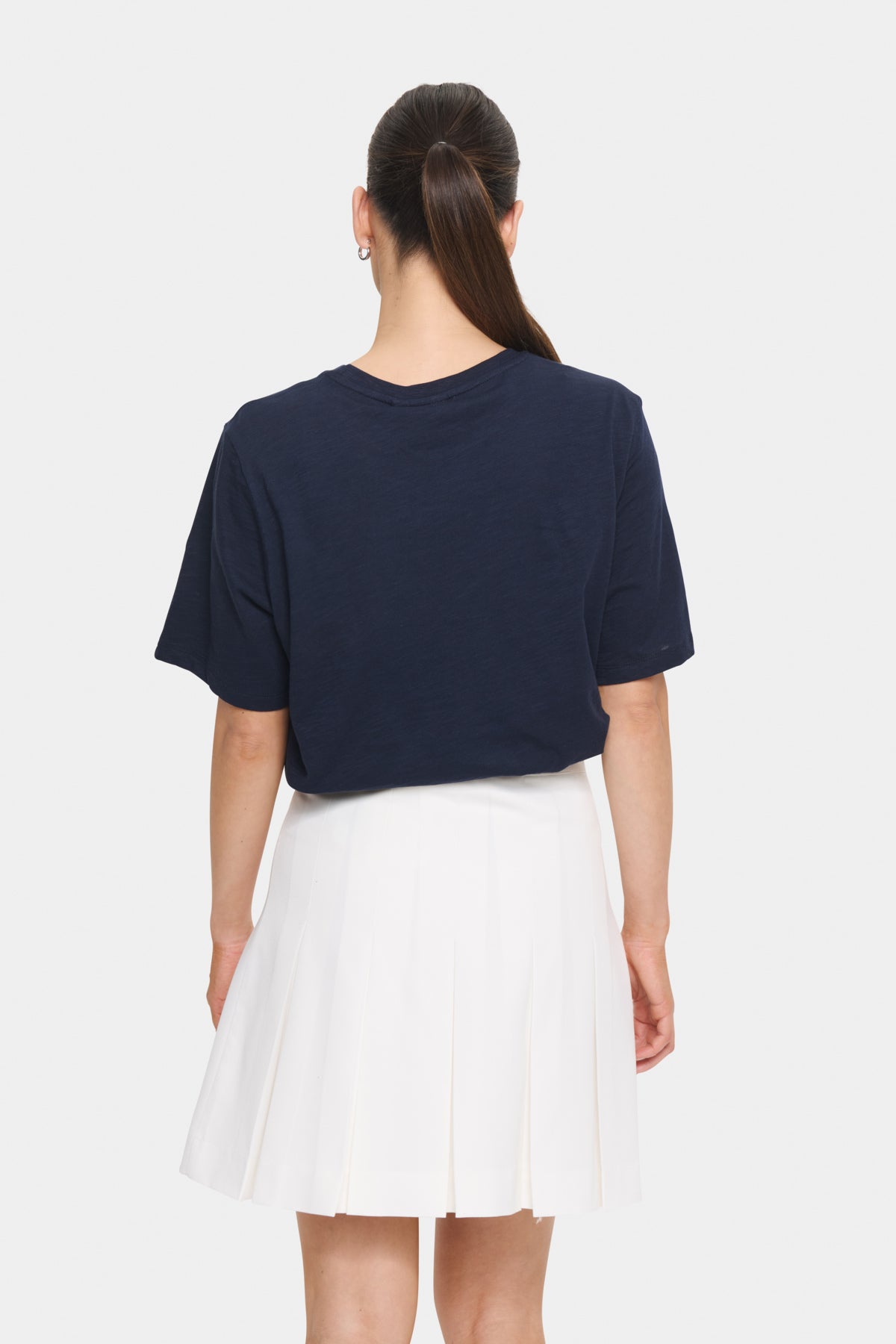 JesicaSZ T-Shirt Baritone Blue - 30514682