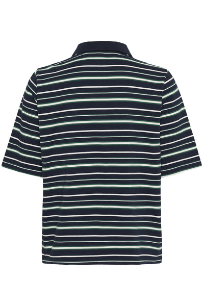 JemimaSZ T-Shirt Baritone Green - 30514683 Thumbnail