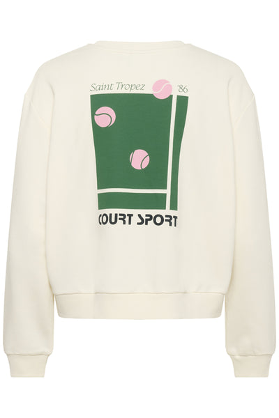 JinaSZ Sweatshirt Sugar Swizzle - 30514688 Thumbnail