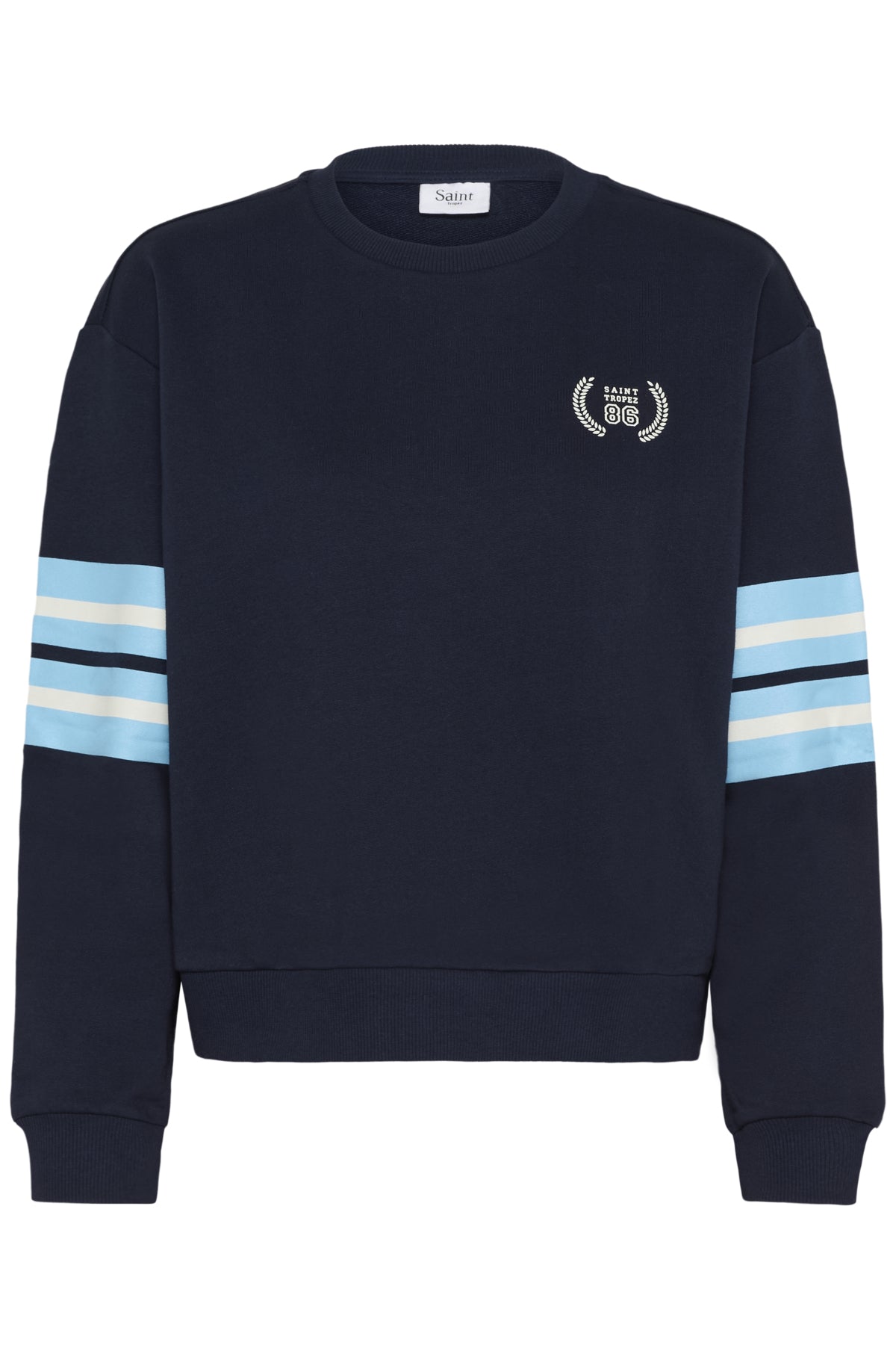JinnySZ Sweatshirt Baritone Blue - 30514689