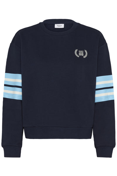 JinnySZ Sweatshirt Baritone Blue - 30514689 Thumbnail