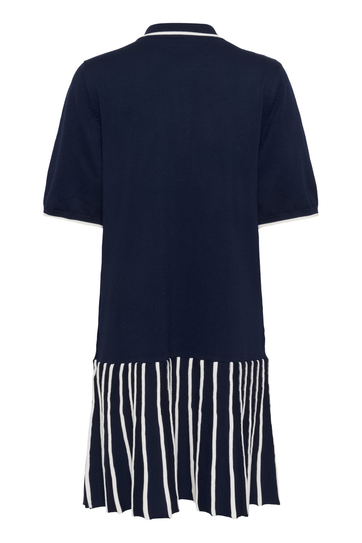 MilannaSZ Dress Baritone Blue - 30514690