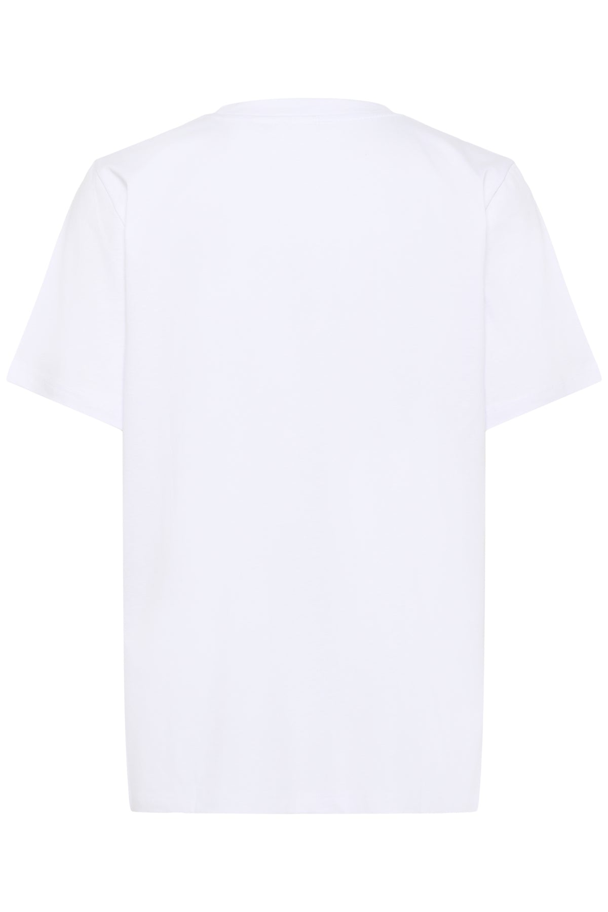 JenneSZ T-Shirt Bright White - 30514693