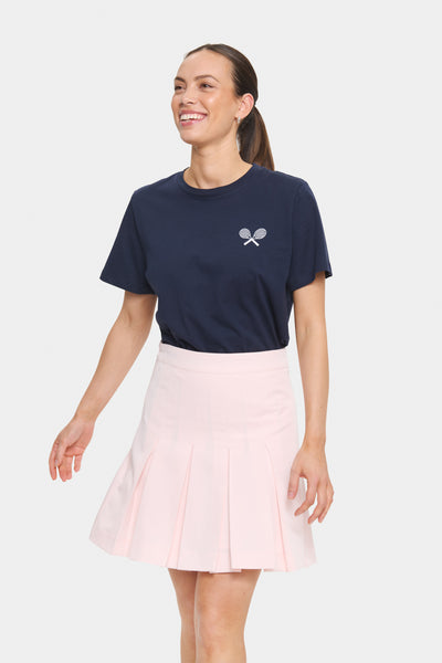 JenneSZ T-Shirt Baritone Blue - 30514693 Thumbnail
