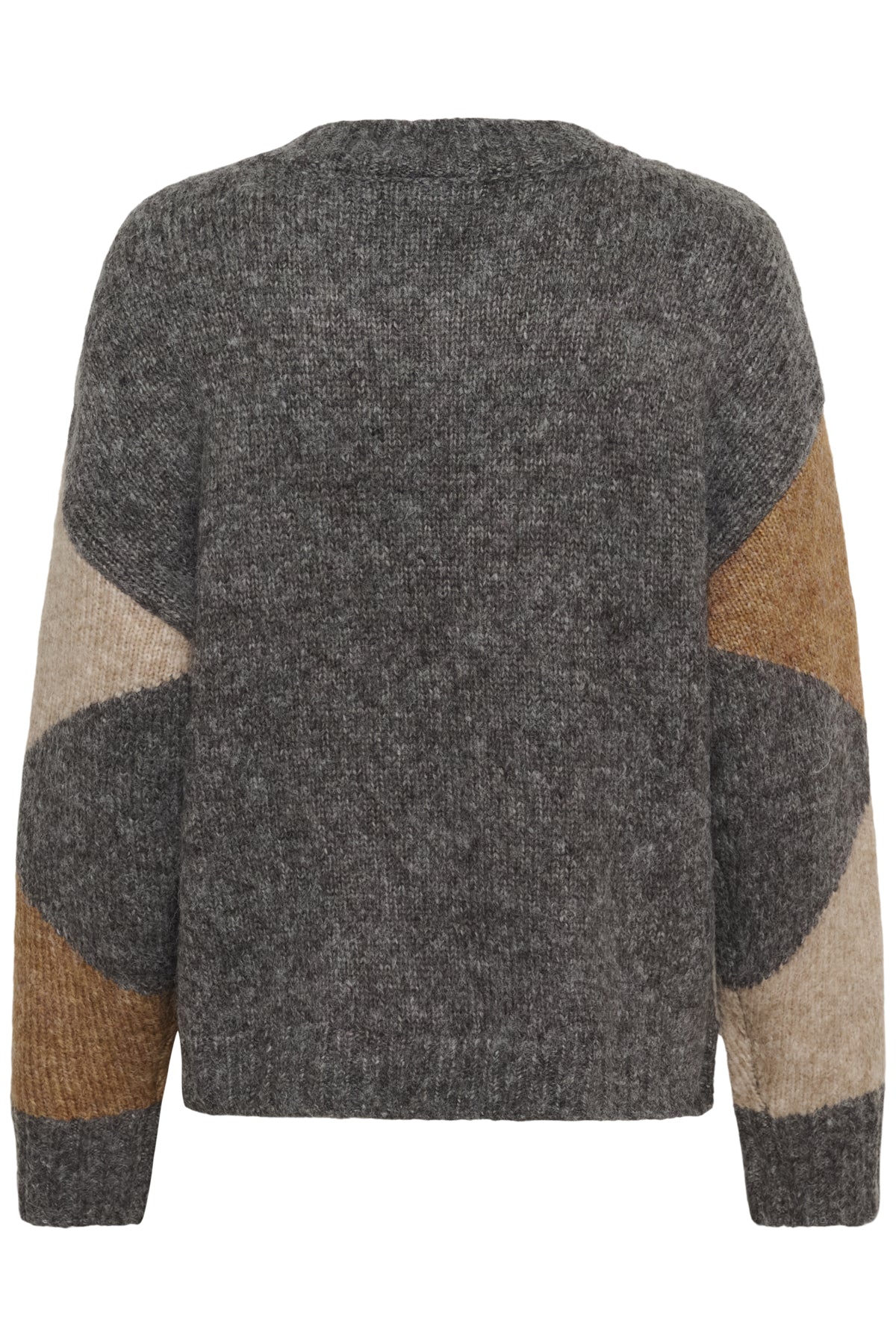 MaisaSZ Pullover Black Oyster - 30514694