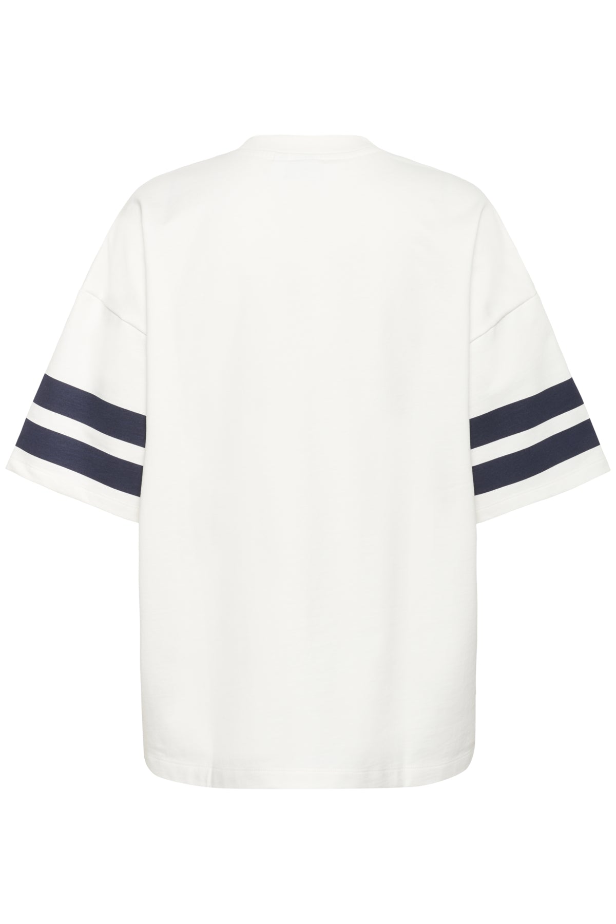 ZalinaSZ SS Sweatshirt Sugar Swizzle - 30514698