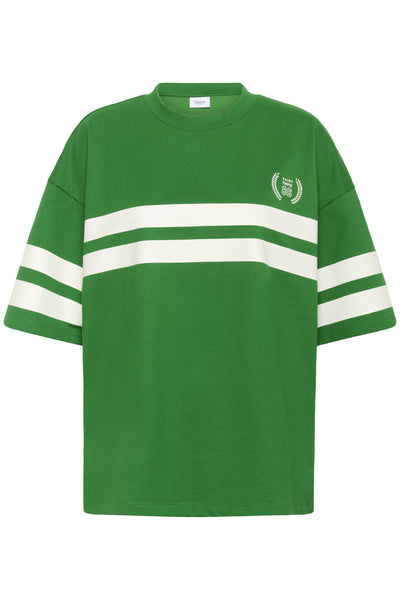 ZalinaSZ SS Sweatshirt Abundant Green - 30514698 Thumbnail