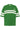 ZalinaSZ SS Sweatshirt Abundant Green - 30514698