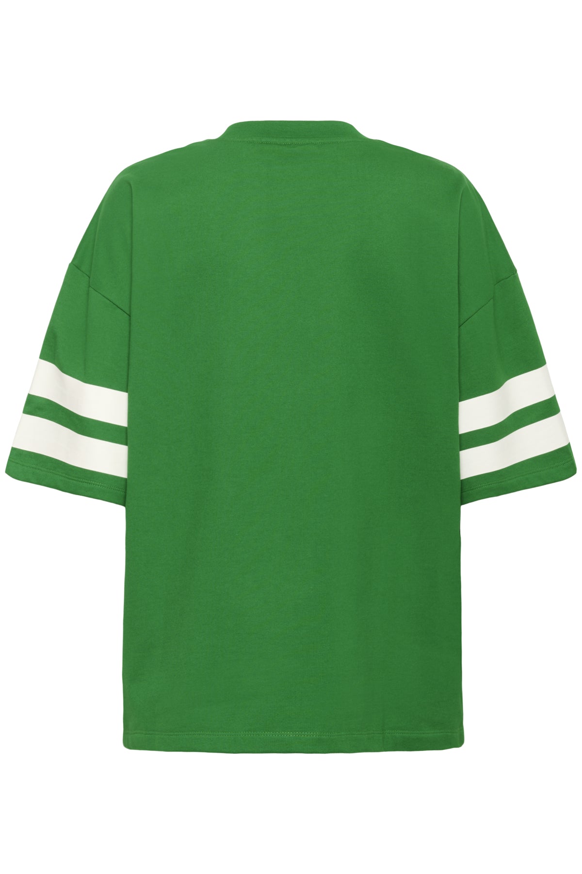 ZalinaSZ SS Sweatshirt Abundant Green - 30514698