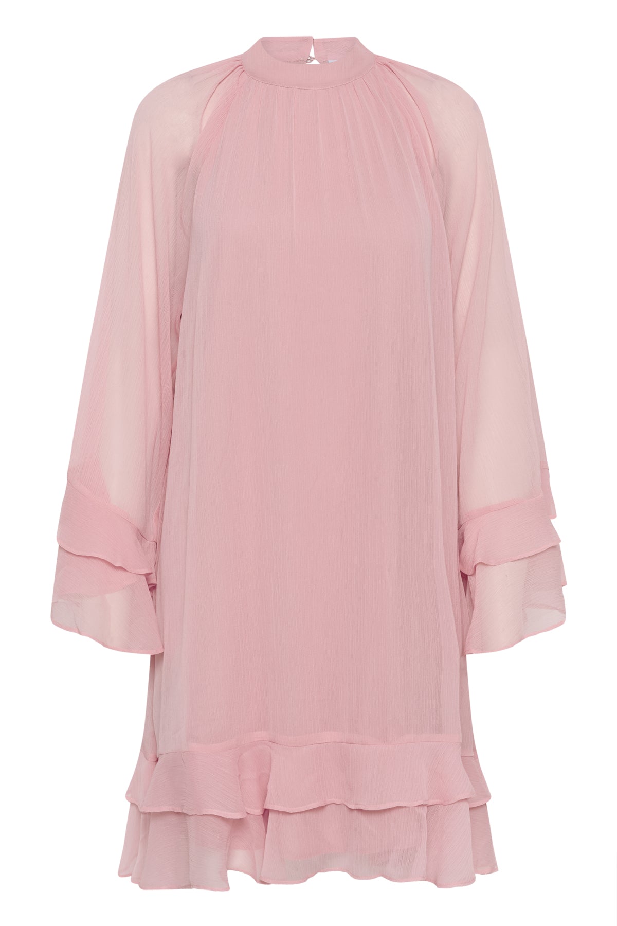 LabelleSZ Dress Pink Nectar - 30514739