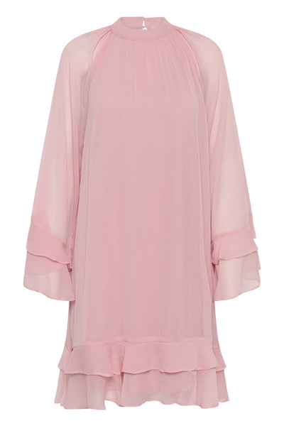 LabelleSZ Dress Pink Nectar - 30514739 Thumbnail