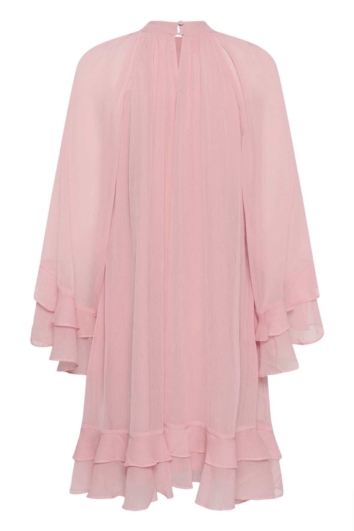 LabelleSZ Dress Pink Nectar - 30514739