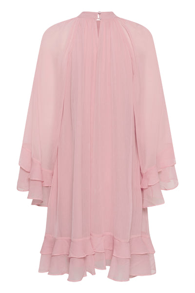LabelleSZ Dress Pink Nectar - 30514739 Thumbnail