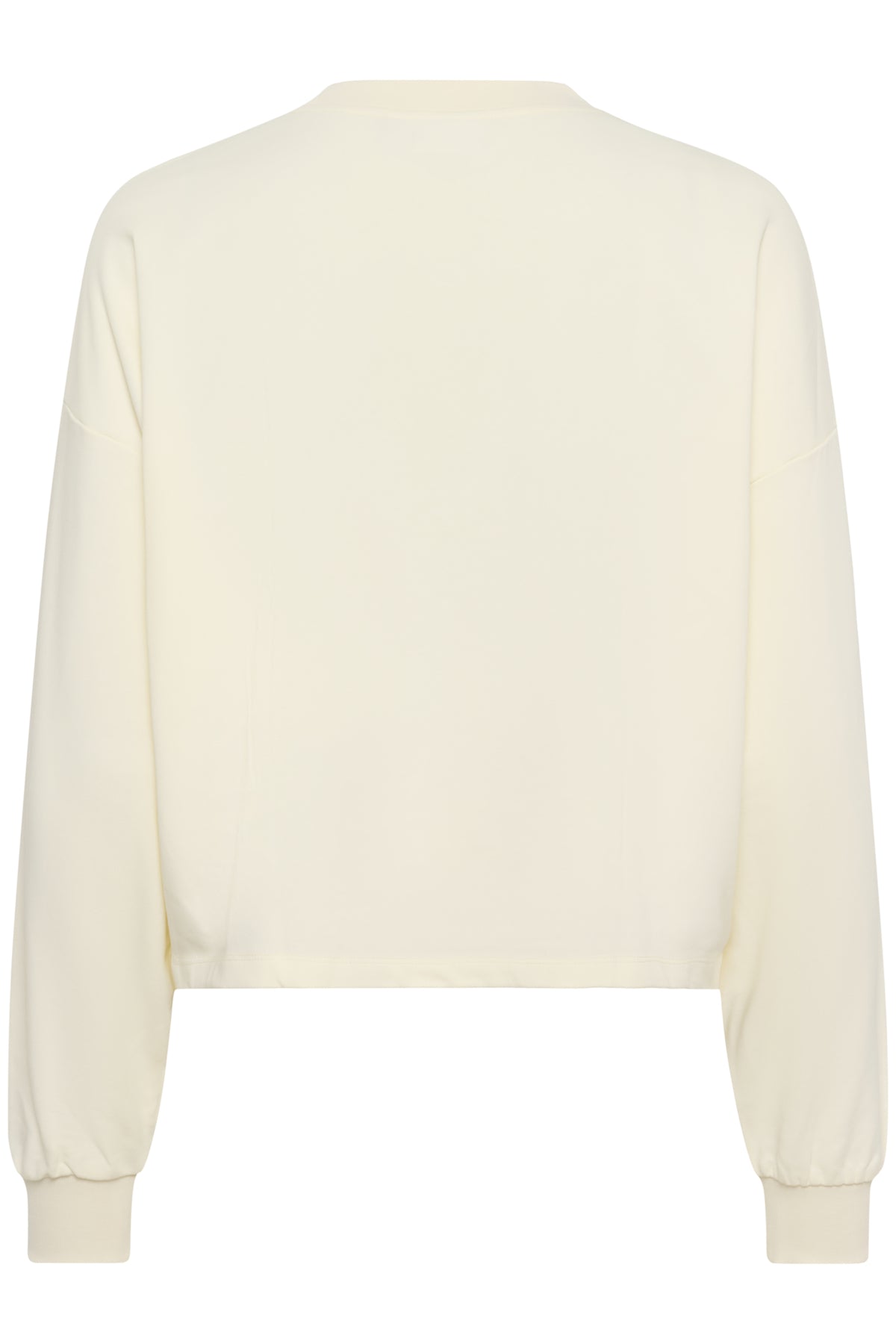 IdamayeSZ Sweatshirt Ice - 30514765