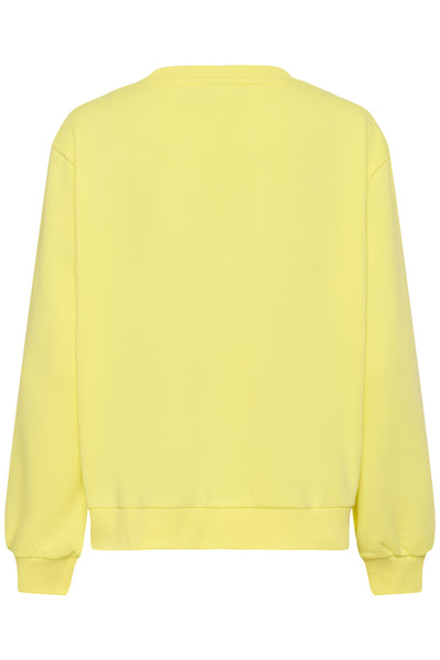 LolenaSZ Sweatshirt Elfin Yellow Thumbnail