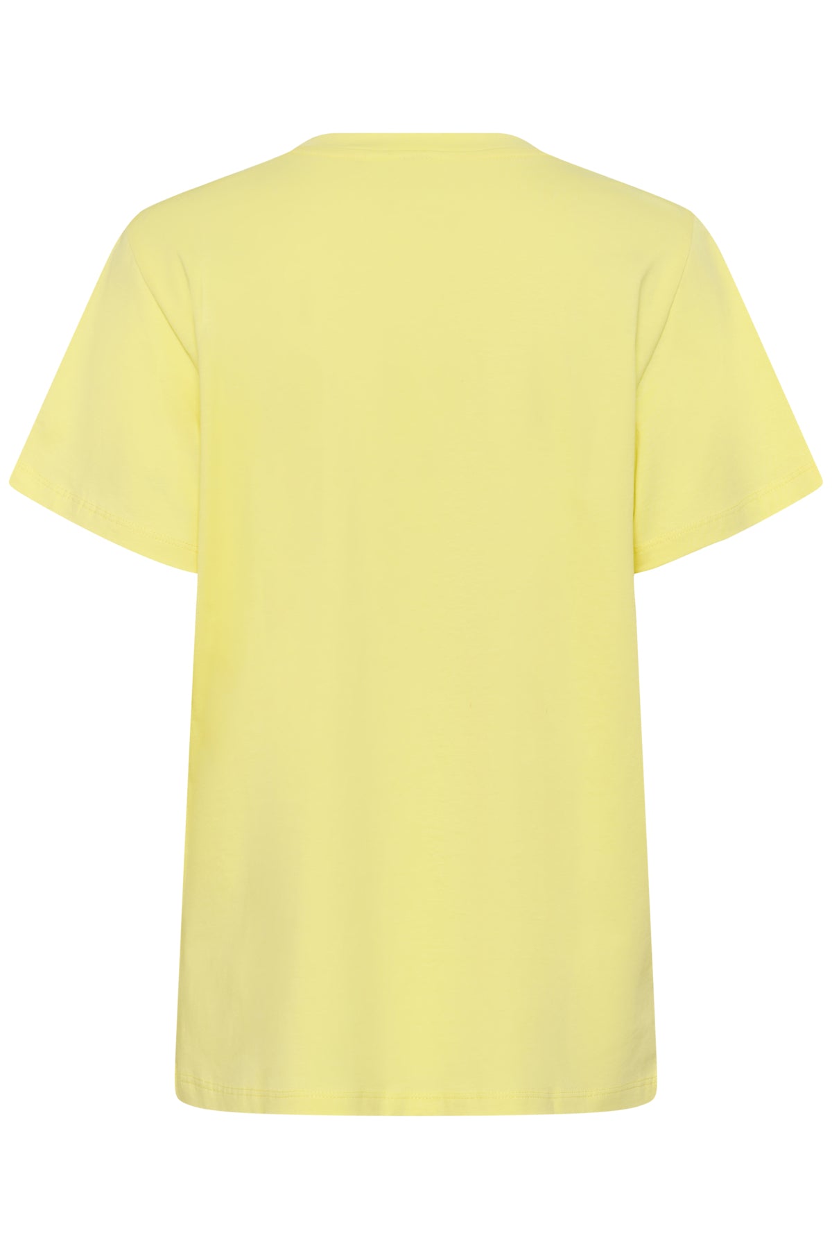 LoraneSZ T-Shirt Elfin Yellow