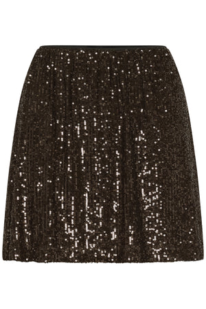 ReyanaSZ Short Skirt Mulch - 30514832