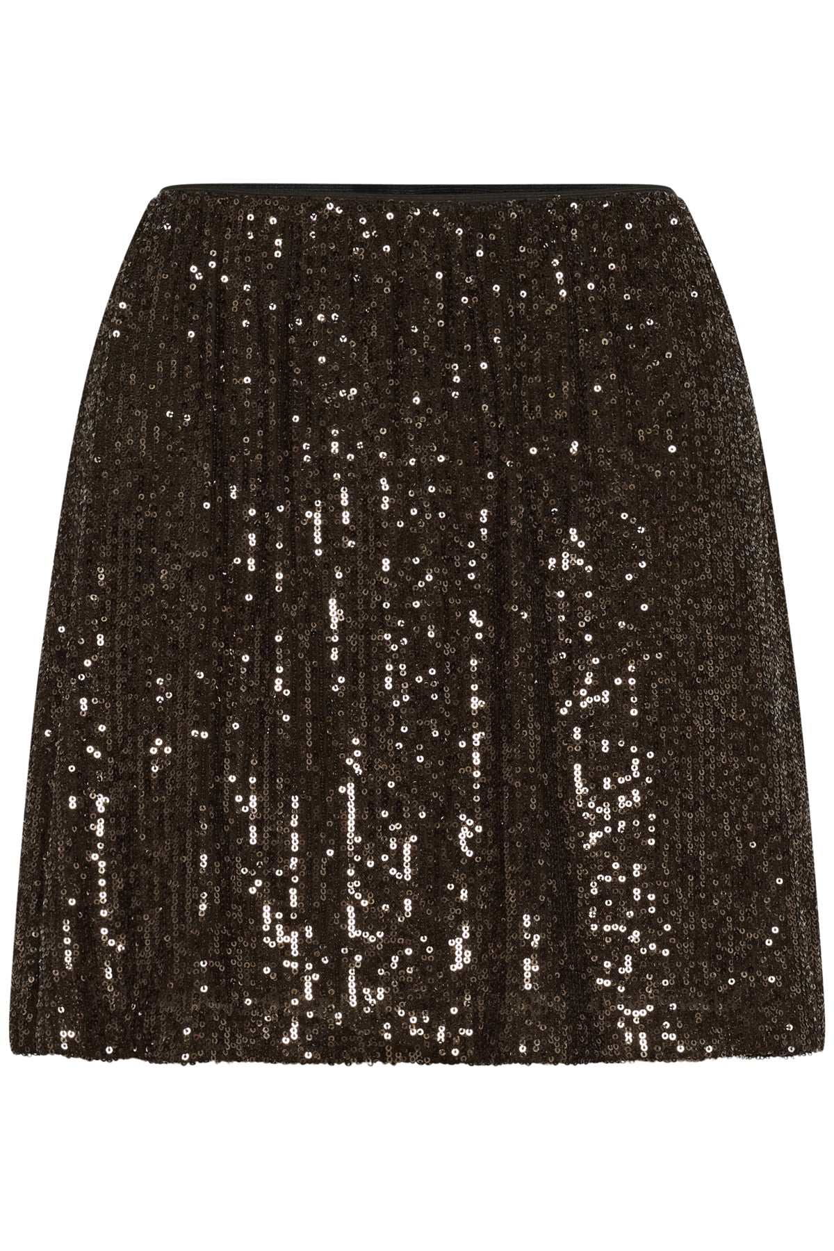 ReyanaSZ Short Skirt Mulch - 30514832