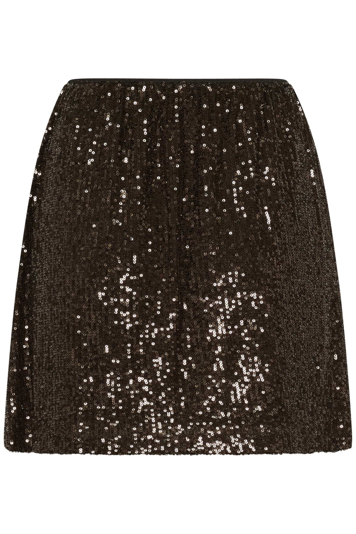 ReyanaSZ Short Skirt Mulch - 30514832