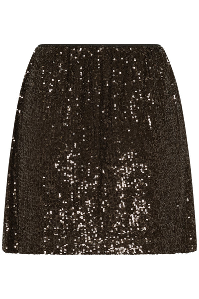ReyanaSZ Short Skirt Mulch - 30514832 Thumbnail