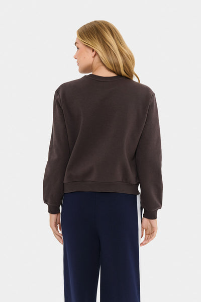 MariniaSZ Sweatshirt Mulch - 30514833 Thumbnail