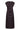 ZidtSZ Cap Sleeve Dress FUDGE - 30514838