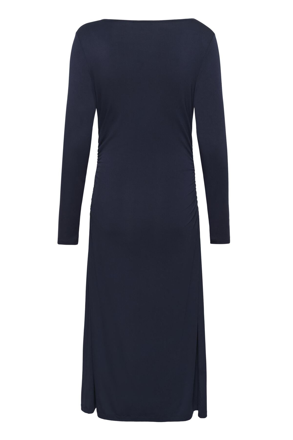 ZindySZ LS Dress Night Sky - 30514840