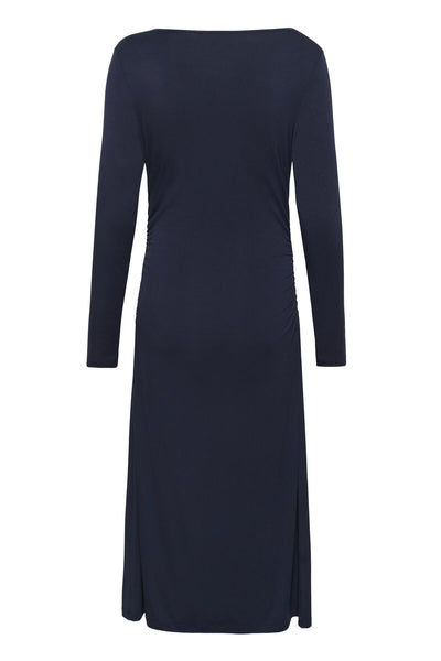 ZindySZ LS Dress Night Sky - 30514840 Thumbnail