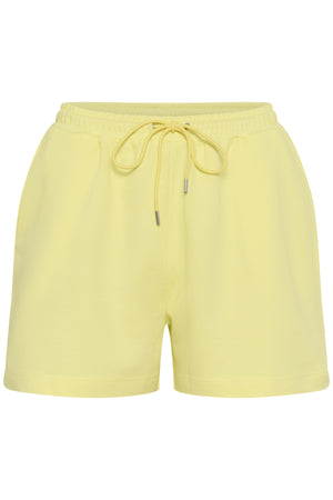 LucielSZ Shorts Elfin Yellow