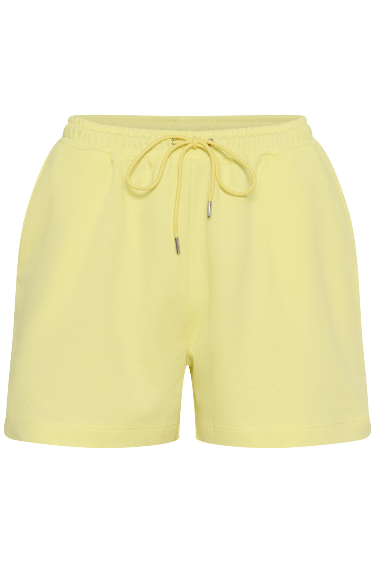 LucielSZ Shorts Elfin Yellow