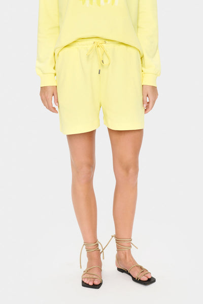 LucielSZ Shorts Elfin Yellow Thumbnail