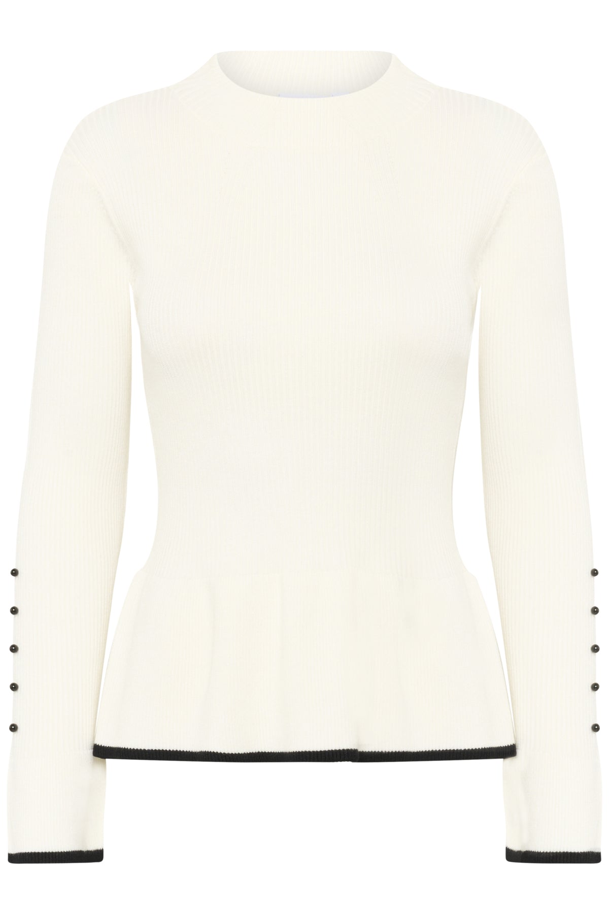 MadelaineSZ Pullover CLOUD DANCER - 30514855