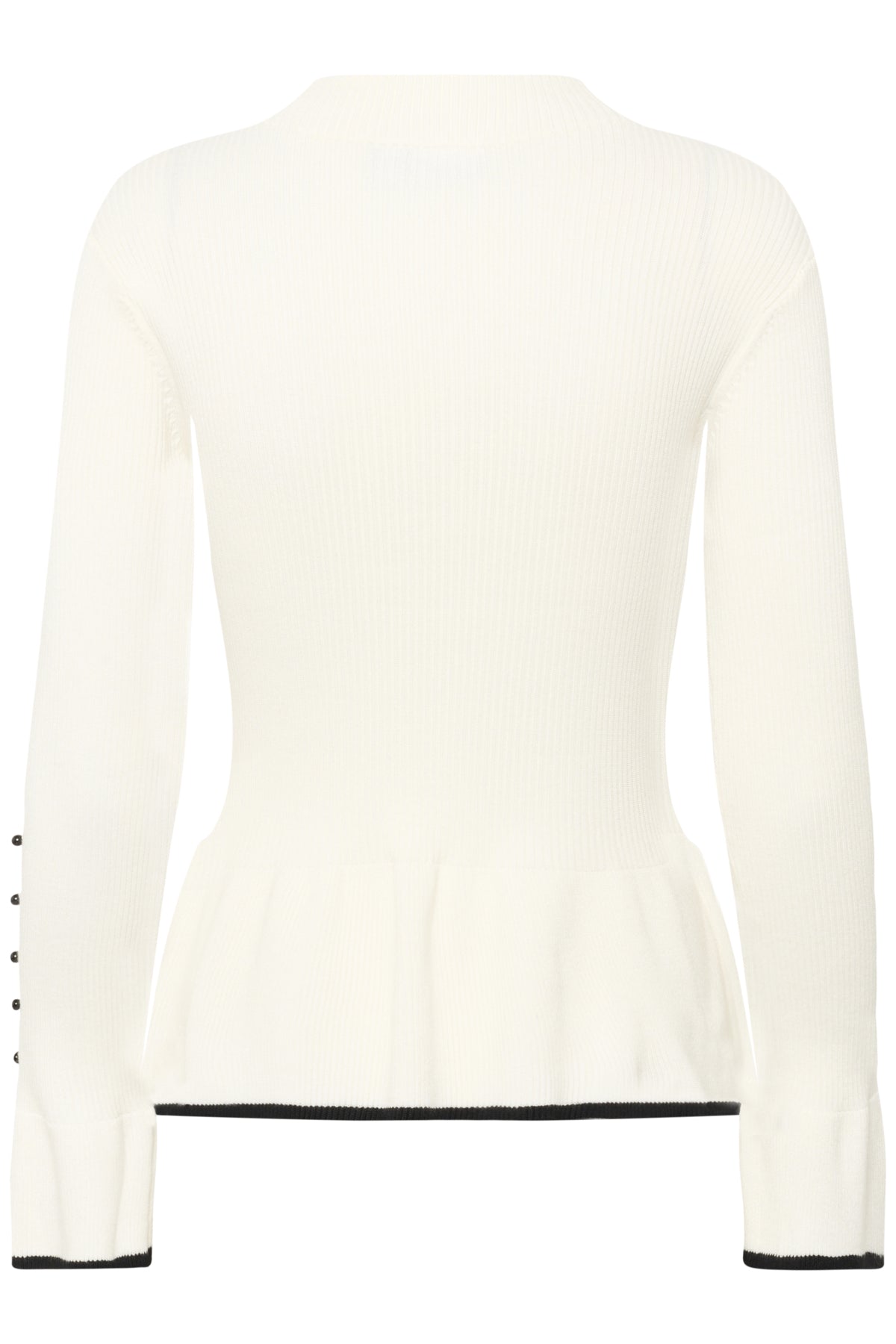MadelaineSZ Pullover CLOUD DANCER - 30514855