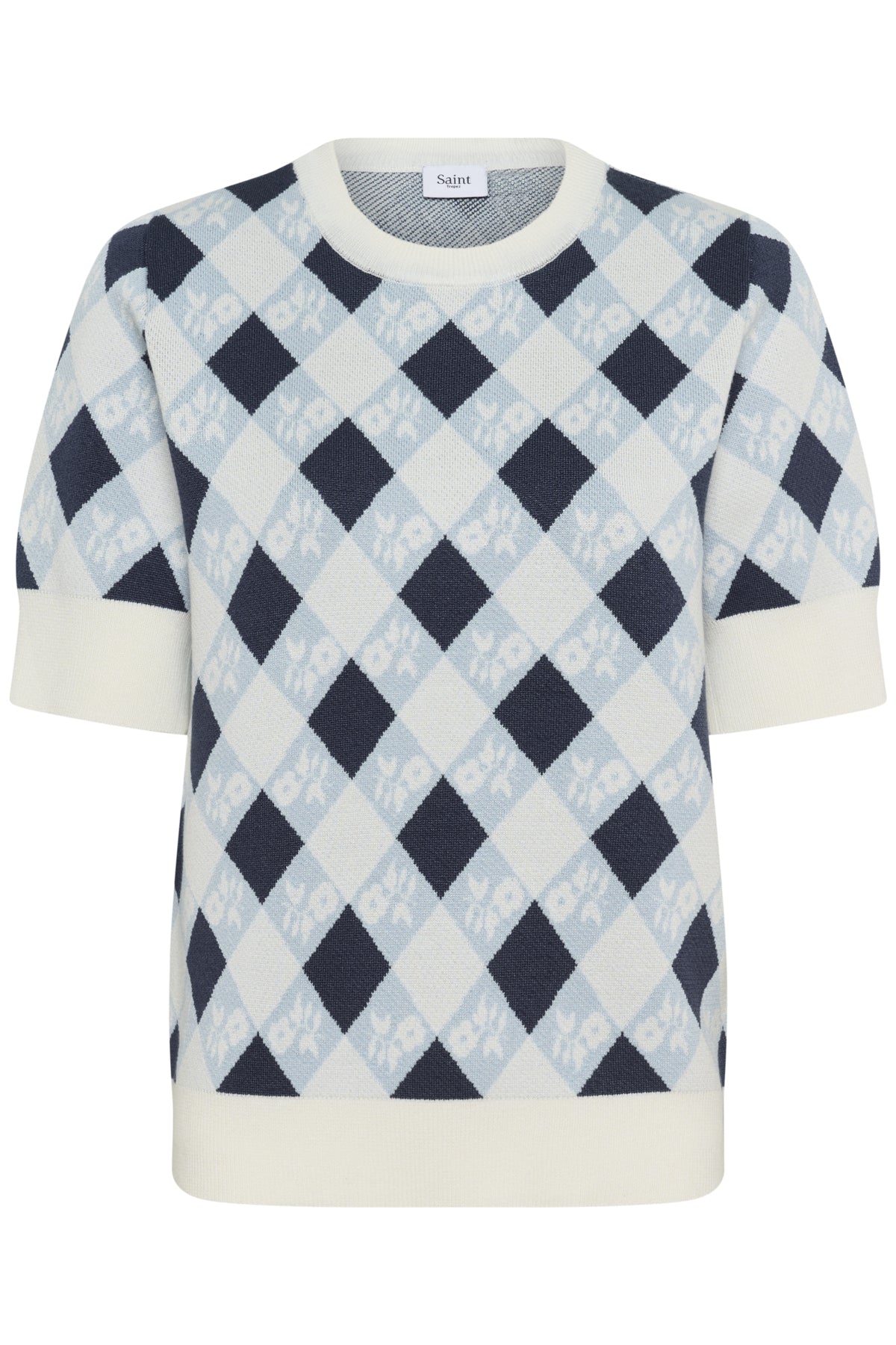 MechelleSZ Pullover Cloud Naval Blue - 30514857