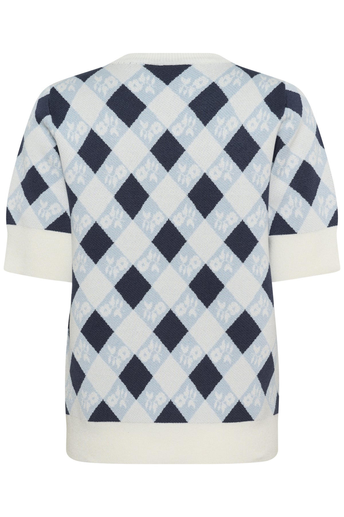 MechelleSZ Pullover Cloud Naval Blue - 30514857