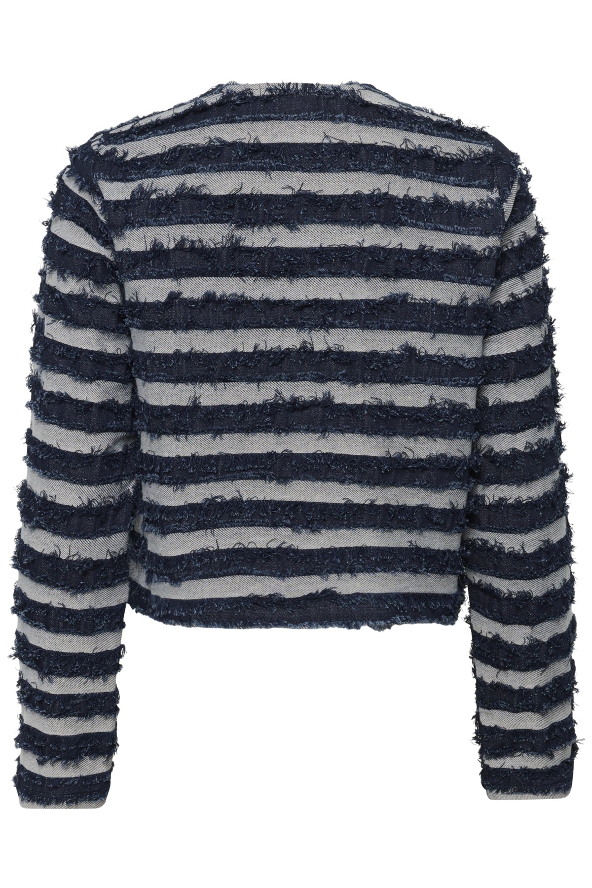 MaceySZ Jacket Pageant Blue - 30514860