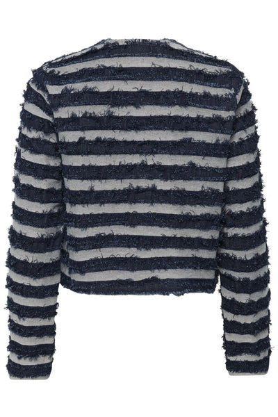 MaceySZ Jacket Pageant Blue - 30514860 Thumbnail