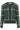 MoanaSZ Cardigan Botanical Naval Plaid - 30514862