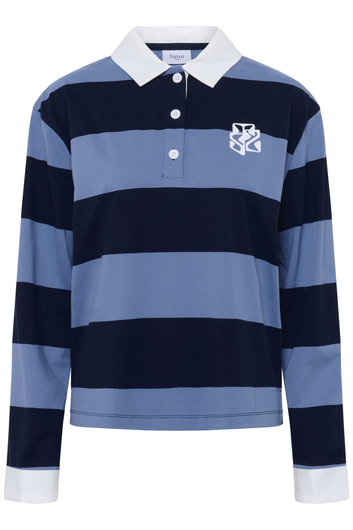 MegSZ Sweatshirt Vintage Baritone Blue - 30514866