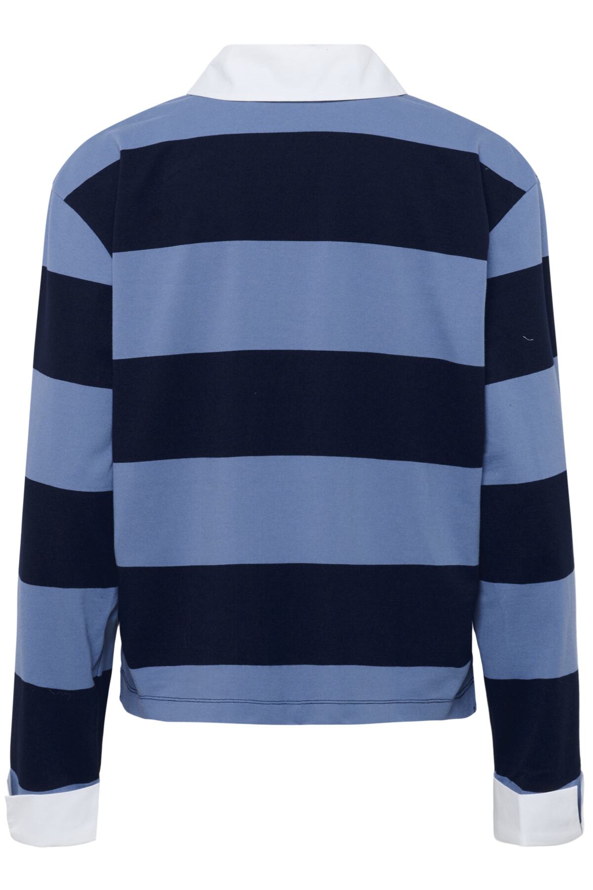 MegSZ Sweatshirt Vintage Baritone Blue - 30514866