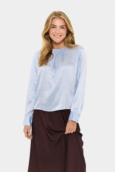 MyetteSZ Blouse Nantucket Breeze - 30514983 Thumbnail