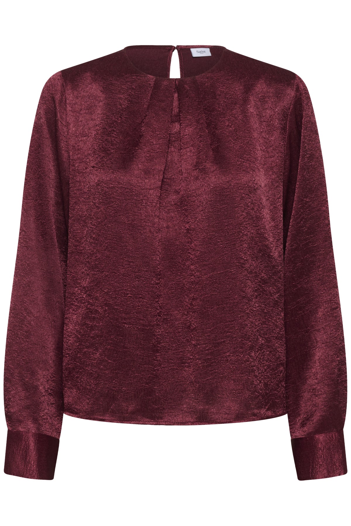 MyetteSZ Blouse Winetasting - 30514983