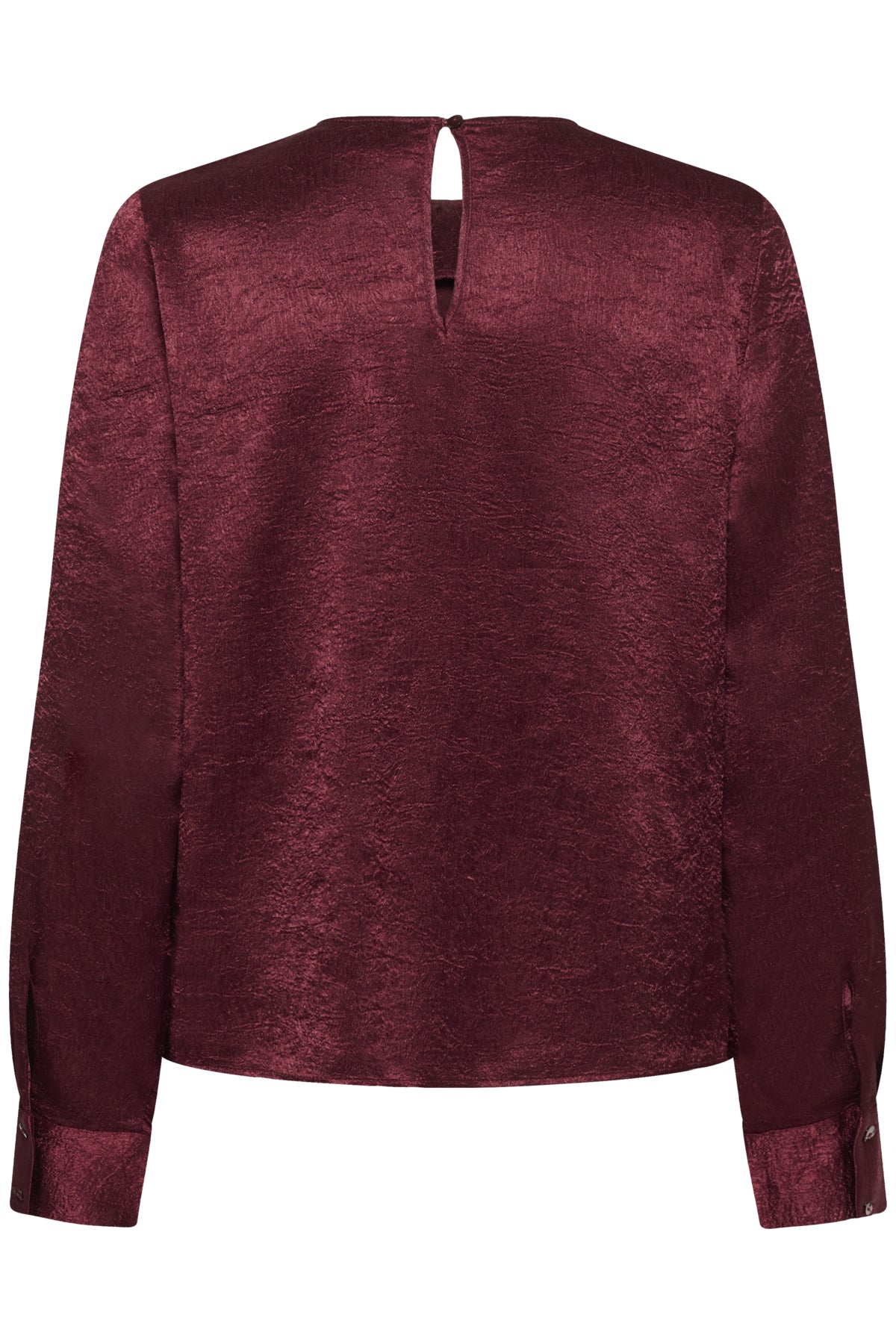 MyetteSZ Blouse Winetasting - 30514983