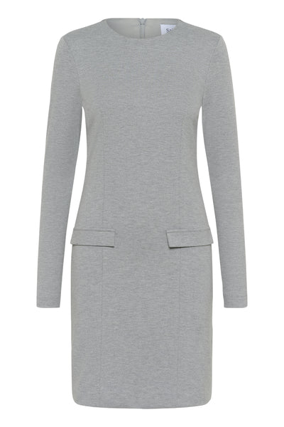 MinoraSZ Dress City Skyline Melange - 30514985 Thumbnail